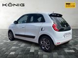 Renault Twingo LIMITED 1.0 SCe 75 PS Start & Stop Klima - Renault Twingo in Erfurt