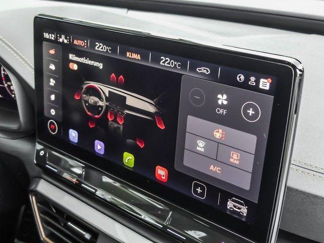 Cupra Formentor VZ 2.0 TSI DSG 4DRIVE+NAVI+FULL LINK, миниатюра 10