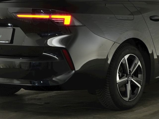 Astra L ST GS+LED+360 GRAD KAMERA+SITZ-/LENKRADH