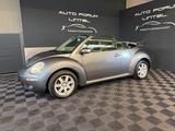 Volkswagen New Beetle Cabriolet 1.8 Turbo - Volkswagen New Beetle in Bremen
