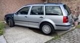 Volkswagen VW Golf IV Variant  Diesel 1.9 TDI - Volkswagen Golf: Iv Variant TDI