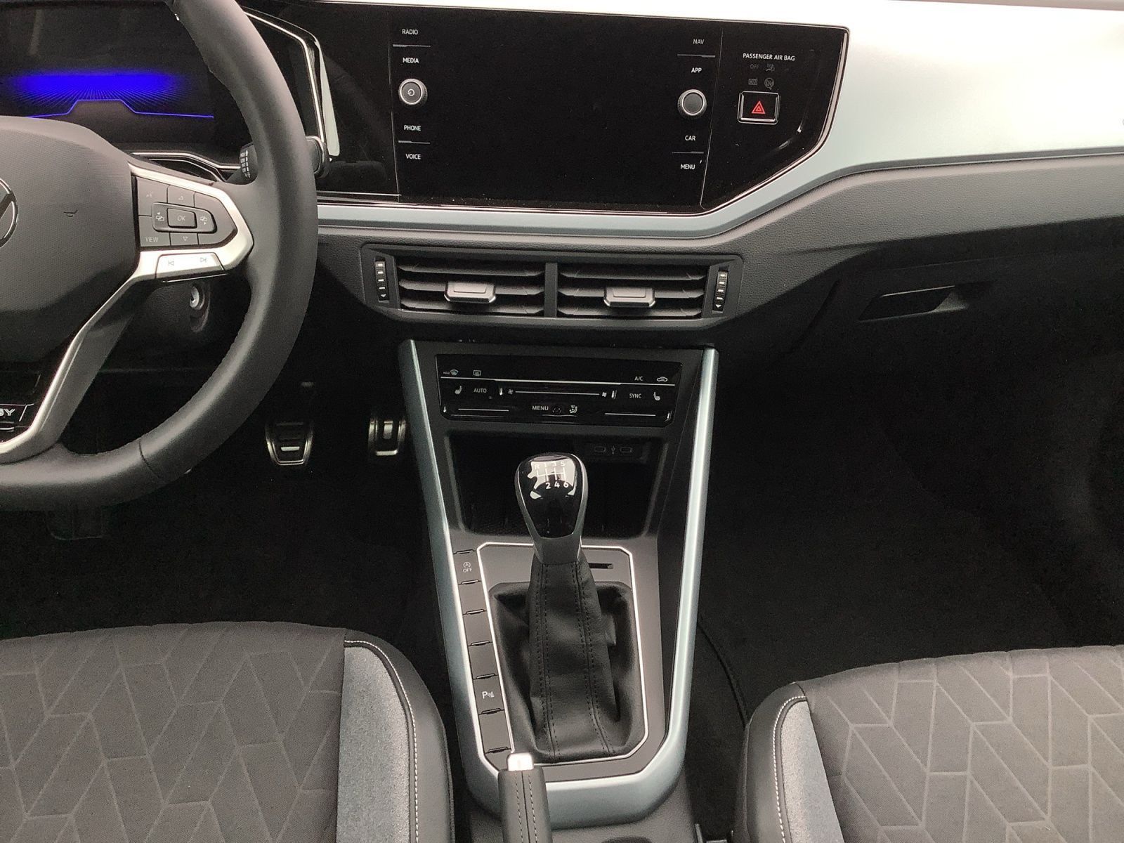 Volkswagen Taigo - Bild 11