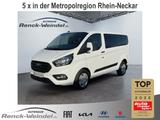 Ford Transit Custom Tourneo L1 2.0 TDCi Trend Dyn. Ku - Ford Transit Custom: Kombi