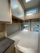 Pössl 2Win Vario*Automatik*Premium Paket*Assistenten*