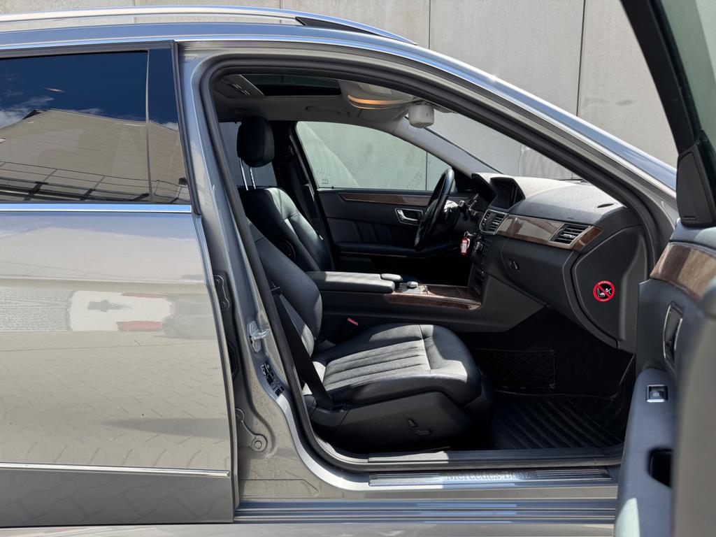 Mercedes-Benz E 350
