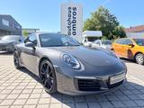Porsche 991.2 Carrera *S-dach*Schaltgetriebe*Sportabgas* - Porsche 991 in Augsburg