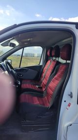 Renault Trafic - Renault Trafic von privat