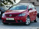 Volkswagen Golf Plus United 1.4TSI DSG KLIM SHz AHK !LESEN - Volkswagen Golf Plus: United
