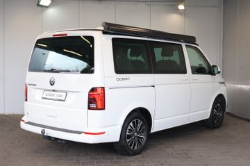 Volkswagen T6.1 California Ocean 2.0 TDI AUFSTELLDACH+AHK