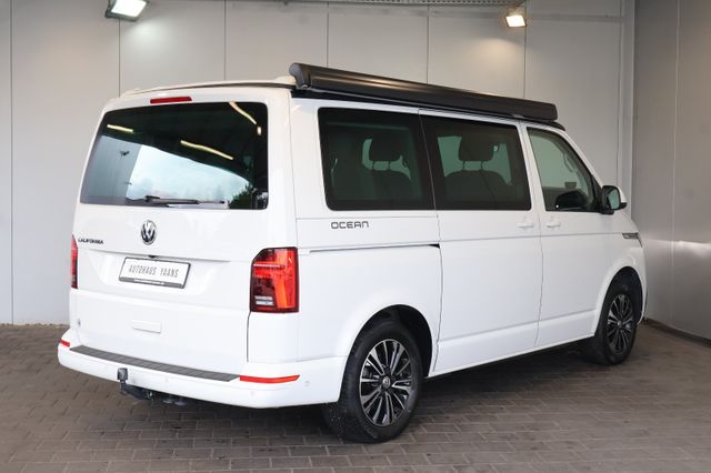 Volkswagen T6.1 California Ocean 2.0 TDI AUFSTELLDACH+AHK