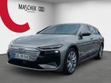 Audi A6 Avant e-tron S-Line AHK TechPlus 5JGar AHK - Audi A6 e-tron Gebrauchtwagen