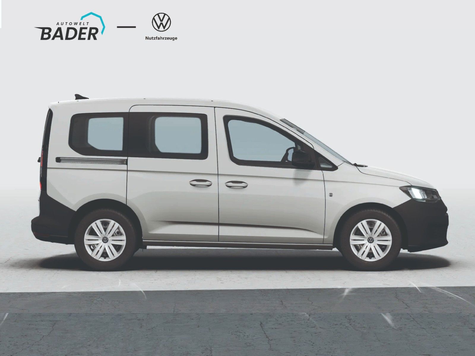 Volkswagen Caddy - Bild 5
