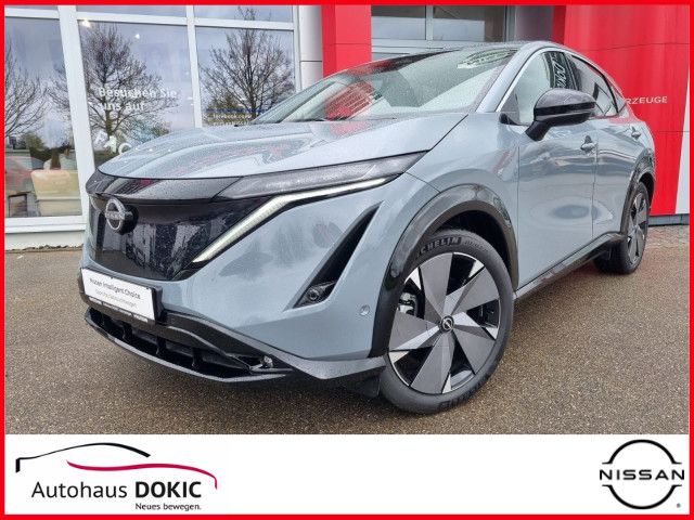 Nissan Ariya - Bild 2