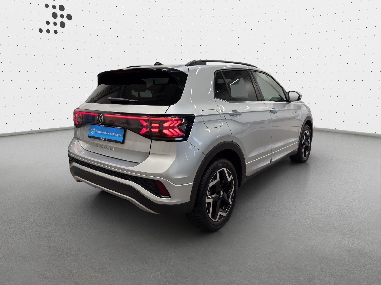 Volkswagen T-Cross - Bild 3