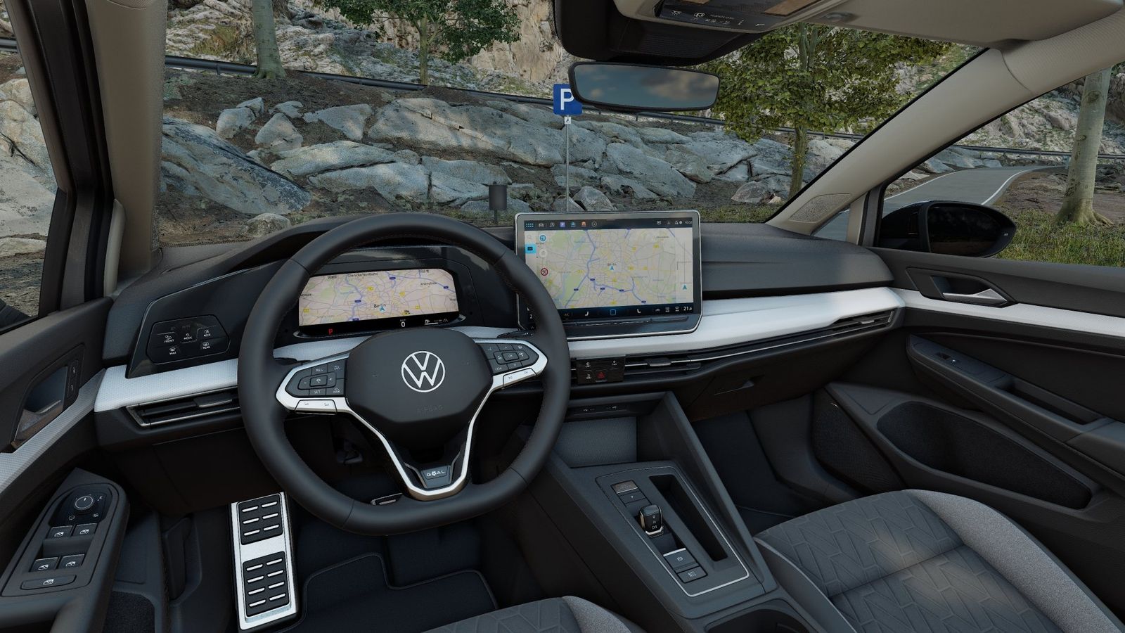 Volkswagen Golf - Bild 8