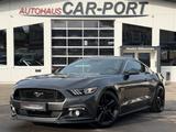 Ford Mustang 5.0 GT V8 Fastback *BORLA | RFK | PERF.. - Ford Mustang: Fastback