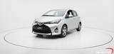 Toyota Yaris Hybrid 5 porte Active (ECOBONUS ROT - Toyota Yaris: Eco