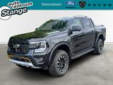 Ford Ranger Wildtrak X Doppelkabine 360° Matrix - Ford Ranger Jahreswagen