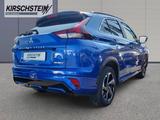 Mitsubishi Eclipse Cross Plug-In Hybrid Select WR Navi LED - blaue Mitsubishi Eclipse Cross