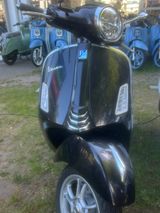 Vespa GTS Super 125 ABS ASR LED - VESPA GT 125 L