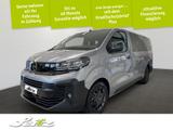 Opel Vivaro Kombi XL *9SITZER*NAVI*KAMERA* - Opel Vivaro Jahreswagen