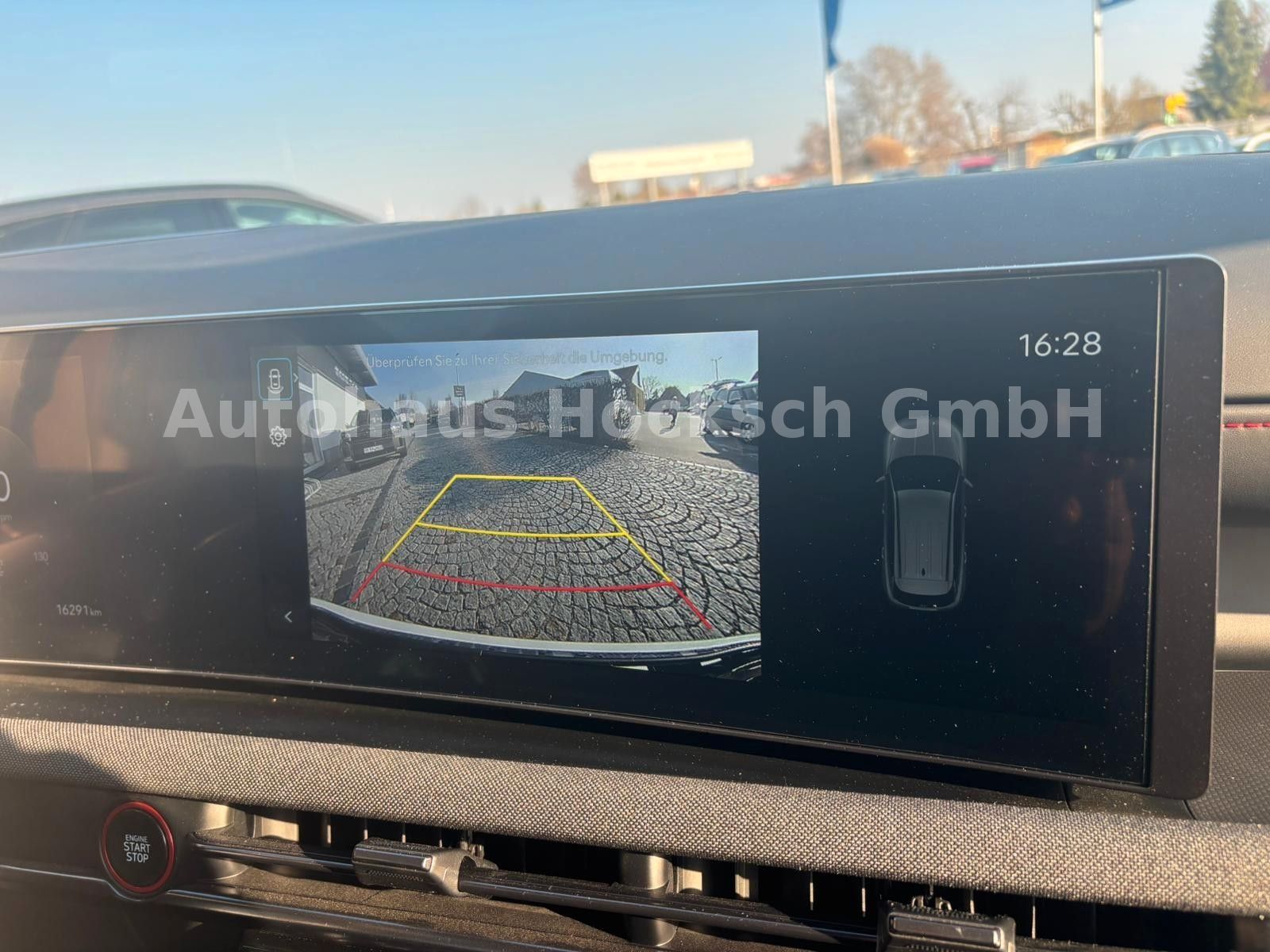 Hyundai Tucson – Bild 20