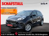 Kia Sportage 1.6 GDI Edition 7 Emotion-Paket Carplay - Kia Sportage: 1.7