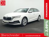 Skoda Octavia Combi 2.0 TDI DSG Style PANO HuD NAVI AC
