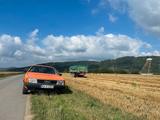 Audi 100 avant 1.8 - Audi 100: Kombi, 100avant
