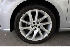Fahrzeugabbildung Seat Ibiza FR-Line 1.0TSI,Einparkhilfe,Sitzheizung,To