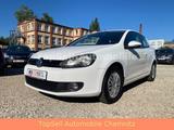 Volkswagen Golf 6 1.6 Trendline 1.Hand Euro5 Climatic