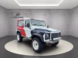 Land Rover Defender 90 E Bowler Edition Standheizung - Land Rover Defender: Edition
