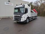 Volvo FMX 460 6x2 Pritsche/Fassi F255.2.26 - Angebote