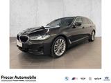 BMW 530e xDrive Touring HUD ACC RFK NAVI LED Laser D