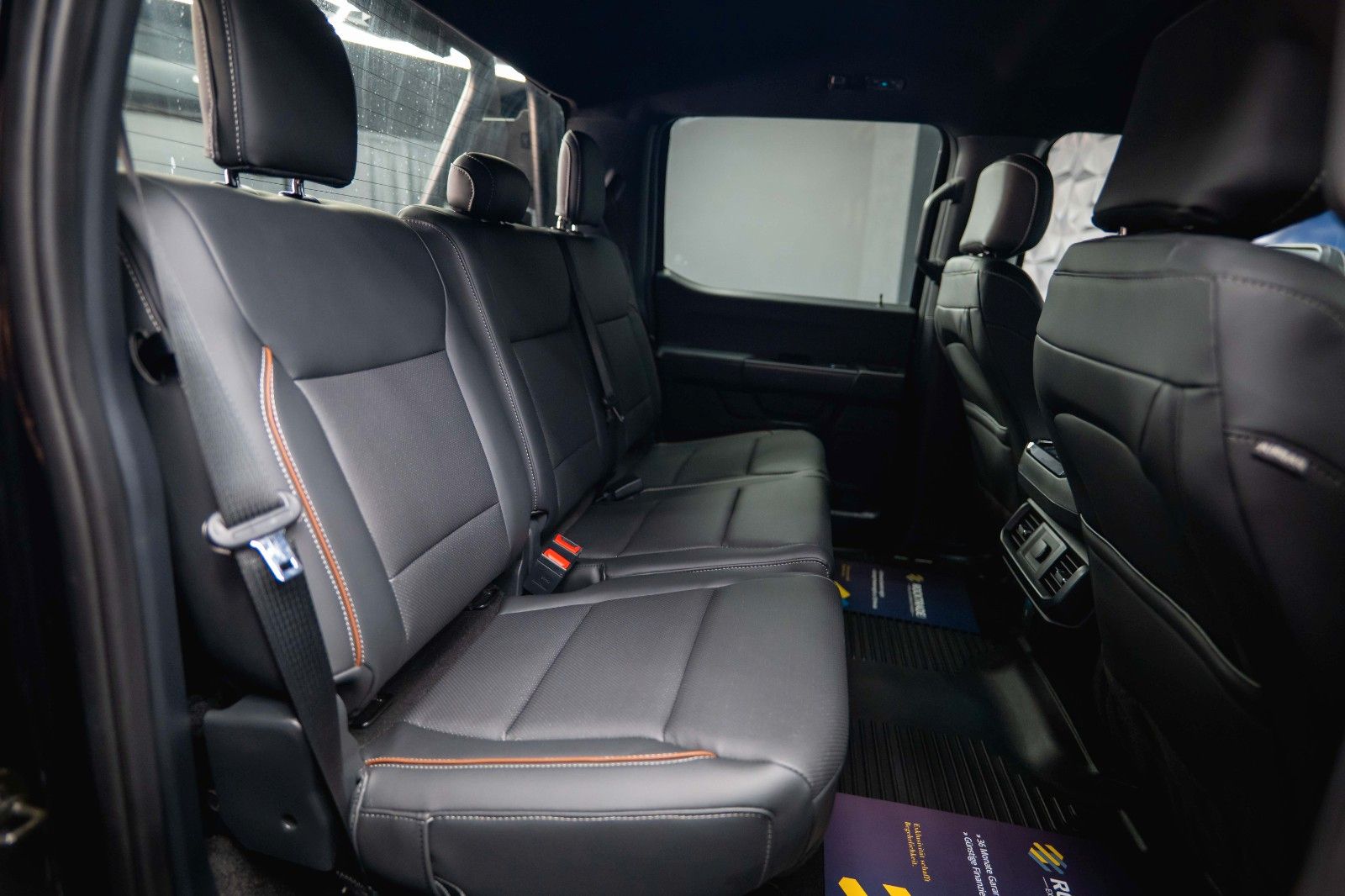 Fahrzeugabbildung Ford F150 5.0L V8 4x4 Offroad  SuperCrew RAPTOR 19%