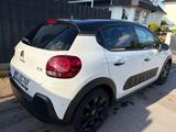 Citroën C3 Shine | Schicker Stadtflitzer, TopAusstattung - Citroën C3 von privat