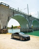 Audi TT 8S Competition 45 TFSI Quattro - Audi quattro mit Benzin-Antrieb: Sportwagen