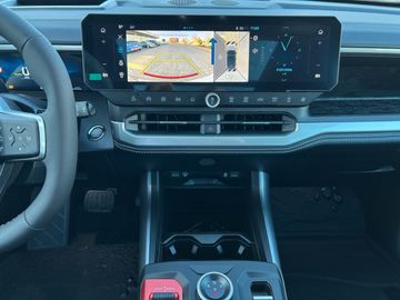 Jeep Compass BEV MY26 SummitFirst Edition PANO 360°