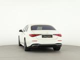 Mercedes-Benz S 400 d 4M AMG*Massage*DigiLight*Stand*Burmester - : Weiß, Luftfederung