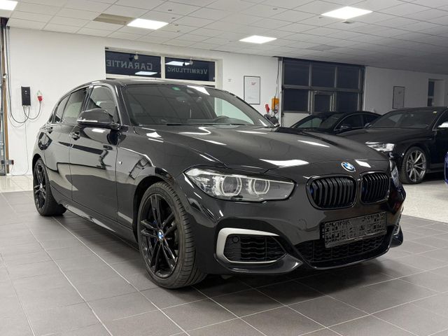 BMW M140i Lim xDrive Special Edition/M Performance