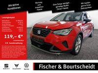 Seat Arona - Vorschau Bild 1
