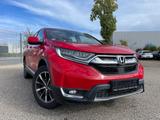 Honda CR-V 1.5 T 4WD Elegance - Honda Gebrauchtwagen in Mannheim