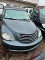 Chrysler PT Cruiser Touring 2.4 Autom.