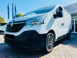 Renault Trafic *Kasten*EURO6*Neuwertig*TOP Zustand*LED* - Behindertengerechte Renault Trafic
