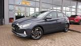 Hyundai i20 Trend Mild-Hybrid Automatik-CAM-SHZ-LKRHZ