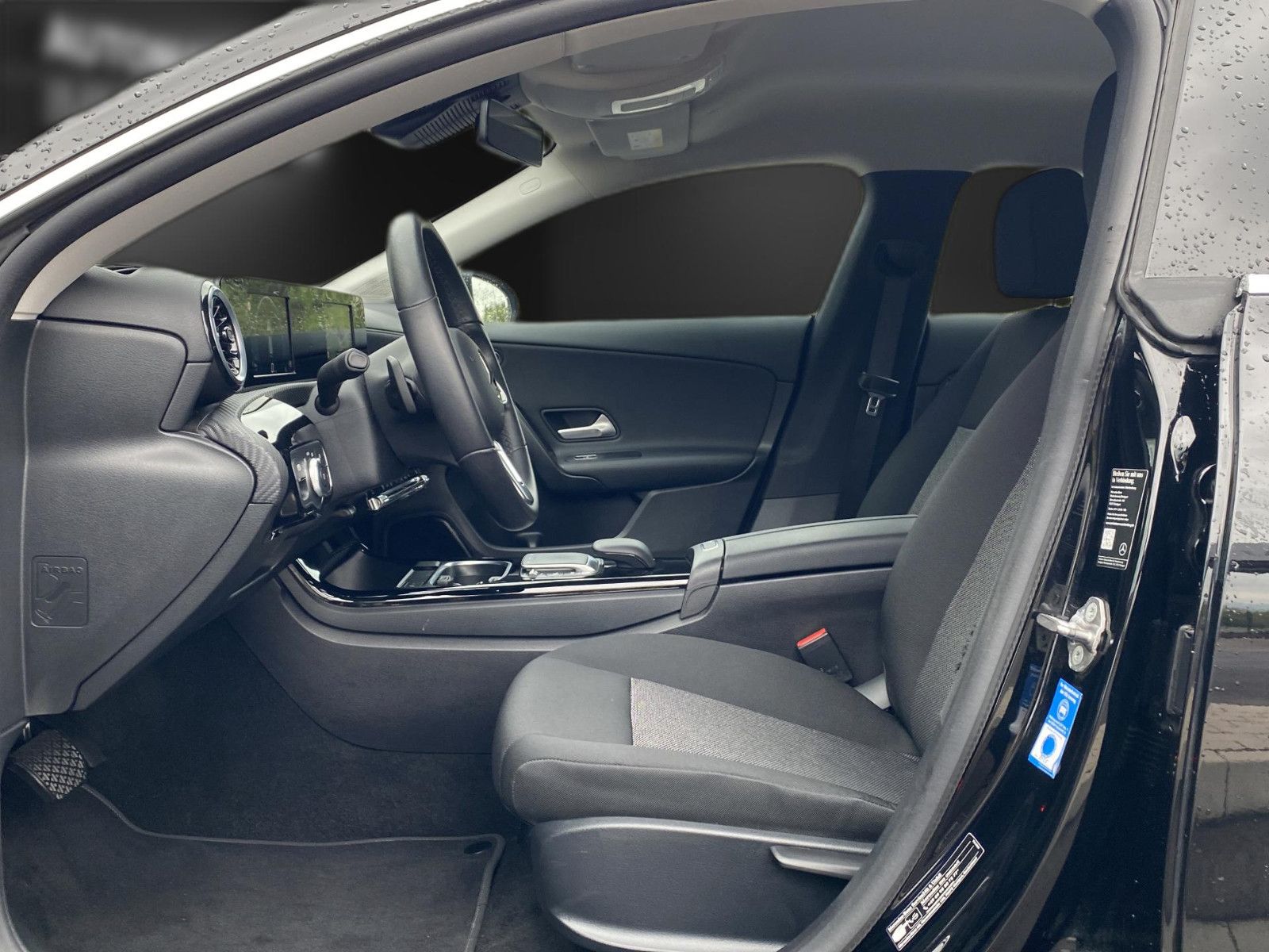 Mercedes-Benz CLA 220 ALLRAD DigTach*Led*Distro*DAB*Soundsyste foto 14