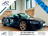 Audi R8 Spyder 5.2 FSI RWD S-tronic MMI Navi Kamera - gebrauchte Audi R8 aus dem Jahr 2020
