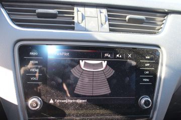 Skoda Octavia - 12