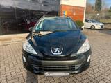 Peugeot 308 SW Tendance, inkl. Dachbox - Peugeot 308 aus 2011: SW
