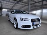 Audi S5 3.0 TFSI S tronic quattro Sportback - - Audi S5: Limousine